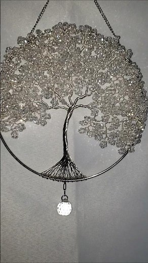 😃😯 follow me for tutorials and tips .tree of life.