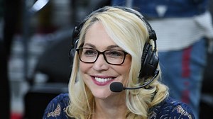 Who is Doris Burke? Meet the history-making ESPN announcer calling 2024 NBA Finals games