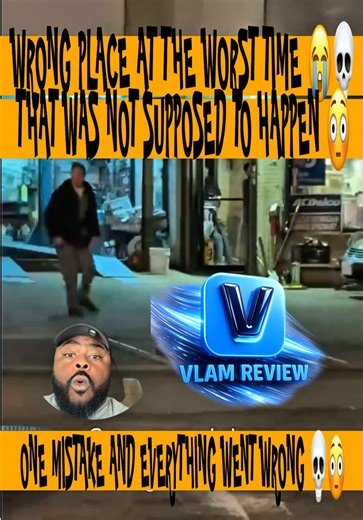These guys were filming on set and one mistake sent a gate crashing down on a completely innocent passerby 😳💀 That person had absolutely nothing to do with any of it and still caught all of that 😭💀 Yikes does not even begin to cover what happened here 😳 Have you ever been in the wrong place at the wrong time like this? Drop it below 👇😳 @kyleloftusstudios film crew mistake on set, gate falls on passerby, filming set fail, wrong place wrong time, viral set fail #VLAMReview #FilmSetFail #Gat