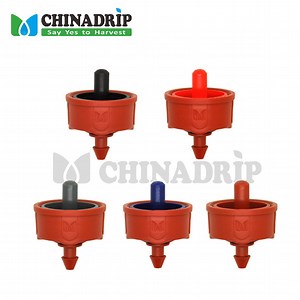 [Hot Item] Drip Irrigation Dripper with PC Pressure Compensating