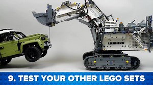 能让42100为你做的10件酷事