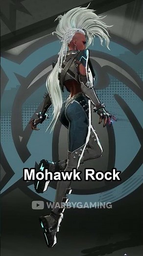 EVERY Storm Skin in Marvel Rivals