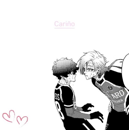 ¡★! | 𝓝ew post | #apoyo #paradedicar #kainess #teamo ‪@me_quiero_casar_con_charles‬