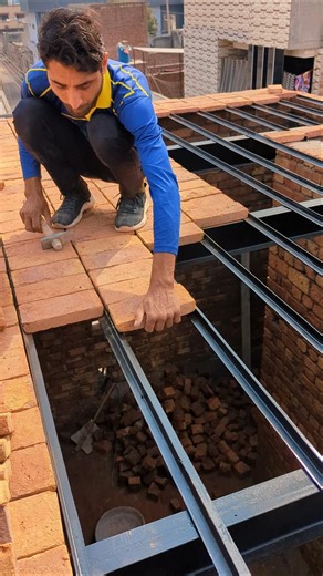 How I Install Roof Tiles Perfectly