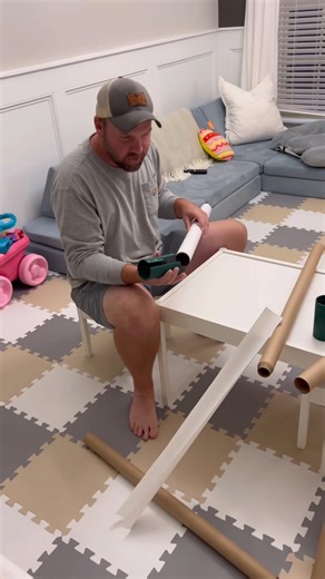 You’ve got to get this cutter, I’m actually excited to wrap presents this year. #pickshop #Facebookshop #FacebookReelsContest #deadpool | GB and ME