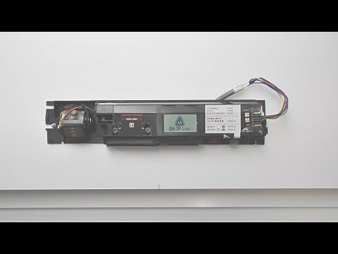 BEA Training Module: Troubleshooting the IXIO E4 Error