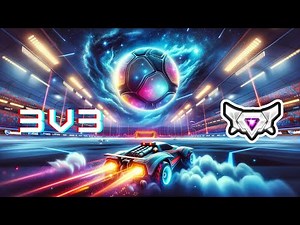SSL 3v3 | 1 Hour Rocket League Gameplay #5