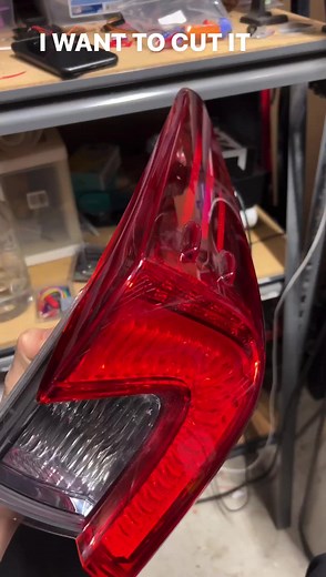 Have you ever used an ultrasonic cutter? | FlyRyde