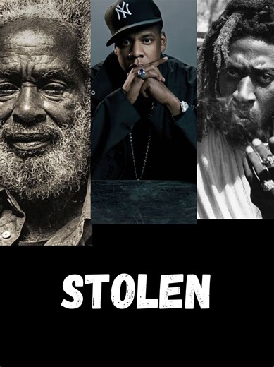 The Most Disgraceful Music Theft in Reggae History #ReggaeHistory #MusicIndustry #MusicTheft