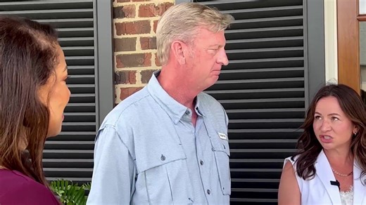The Spring Vesta Home Show has arrived! 🏠 Get inspired by the latest in dream home design, whether you're updating your vision board or just love a fresh new house look. Don't miss out - grab tickets before they're gone! | WREG News Channel 3