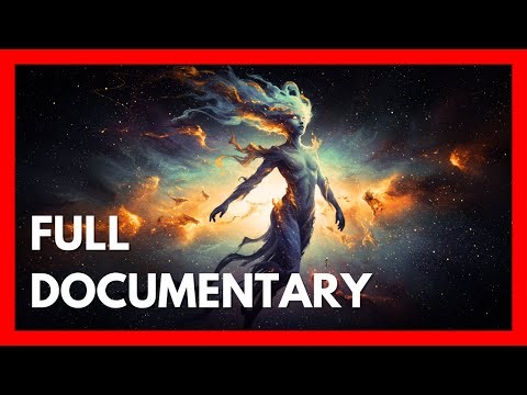 The Universe Is ALIVE (Full Documentary)