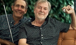 Golf   cartoons = GolfToons: Meet the men behind the comics