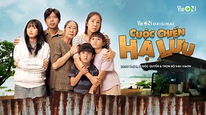 Bestcut tập 12 - Cuộc Chiến Hạ Lưu Sau bao ngày thì cuối cùng ngày này cũng đến - cái ngày mà cả nhà Nhi lo sợ phải đối mặt nhất 😔 #CuocChienHaLuu #VieON #VieONOriginal #DatVietVAC #TrinhThao | Diễn Viên Trịnh Thảo