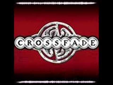 Crossfade - Colors