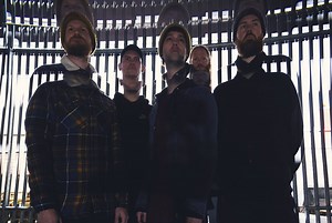 Copse release new song 'Wish Ender' - Distorted Sound Magazine