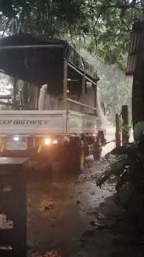 malakas na ulan 🌧️