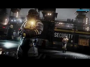 Infamous: Second Son - Review