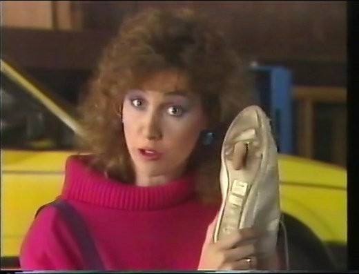 Find Affordable Muffler Repairs Near You with Midas - Retro Aussie TV Commercial