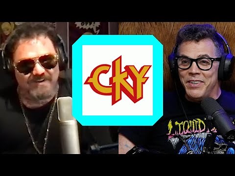 What Made CKY So Great? with Bam Margera | Wild Ride! Clips