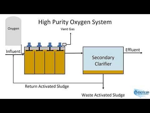 High Purity Oxygen System