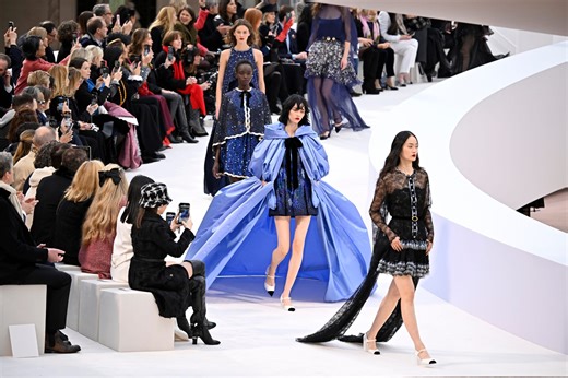 Semana de la Alta Costura de París: calendario de los desfiles primavera/verano 2026