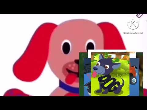 Old MacDonald Had A Farm Little Red Car Part 2 @Kadeabe