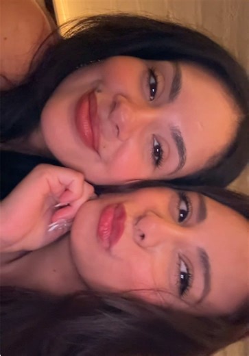 When a day with your best friend cures everything 🥰 #besties | best friend