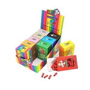 [Hot Item] Classic Natural Unrefined Rolling Papers Filters Pre Rolled Tips