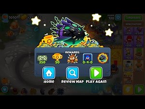 Elite Lych Guide With No Powers Or Instas! - Bloons TD 6