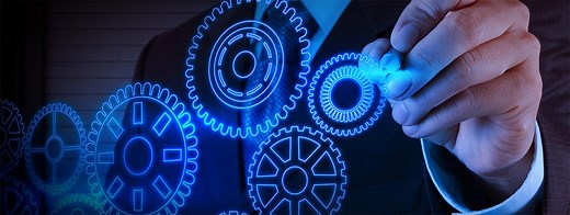 What is Industrial Engineering? | NC State ISE