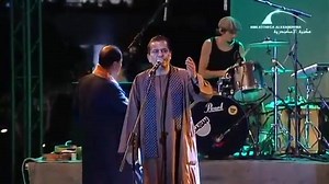 مَتَـــى يا كرامَ الحَيِّ عَيْنِي تَراكُمُ وَأسْمَــــــعُ مِن تلكَ الدِّيارِ نِدَاكُمُ.. | Egyptian Project Acoustic