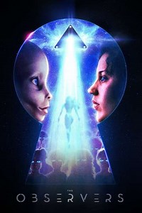 The Observers (2021) - Movie