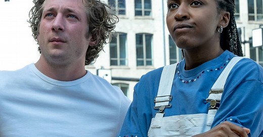 Which Character From "The Bear" Are You?