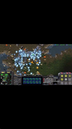 발키리 진짜 미쳤다 개사기 유닛 인정???? #shorts Leto 스타팀플 헌터 Hunter TeamPlay StarCraft