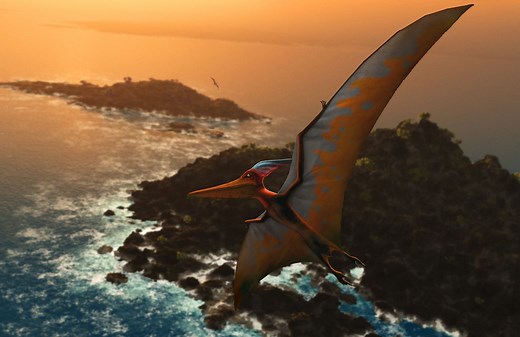 10 Fascinating Pterodactyl Facts That Might Blow You Away