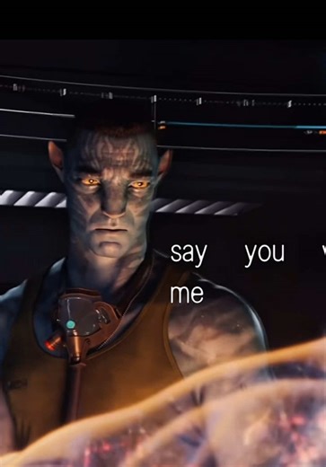 Give it up to me #afaa #varang #quaritch #fyp #avatar | varang avatar