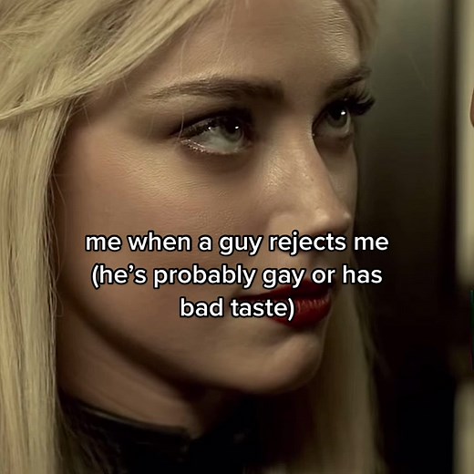 Dealing with Rejection: A Humorous Perspective