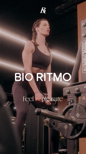 Tenha acesso a todas as unidades e treine com estrutura premium, equipamentos avançados e profissionais preparados para elevar sua performance. | Bio Ritmo Oficial