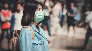 Penuhi Kebutuhan Masker, Pabrik di Australia Beroperasi 24 Jam