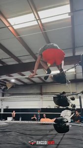 The Undertaker’s daughter hits the ring 👀 | Ringside News