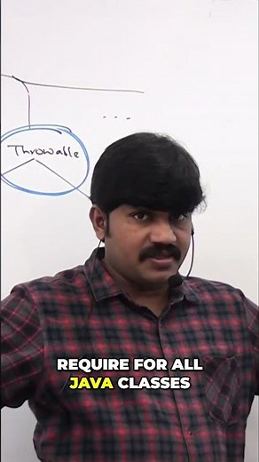 Java Object vs. String: Methods Every Dev Must Know! #shorts