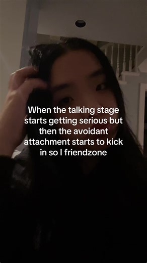 And I get bop aliagations #trendingvideos #viral #avoidantattachment #talkingstage #love