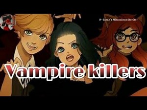 Vampire killers~One Shot Story