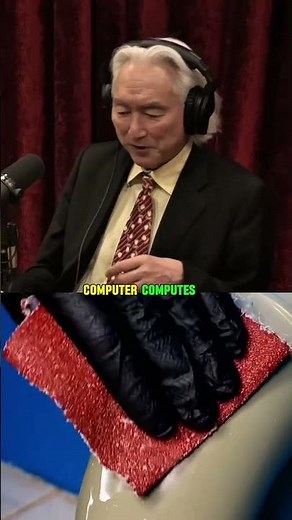 Can Reality Even Be Simulated? w/Michio Kaku