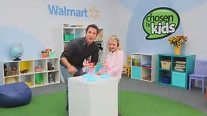 558K views · 456 shares | Yes, she really flies with just a touch of your hand! See why kids chose the Deluxe Light Up Flutterbye Fairy as one of this year’s top toys. Take the guesswork out of Christmas toy shopping - see the toys that kids say they want most: www.walmart.com/chosenbykids | Walmart | Facebook