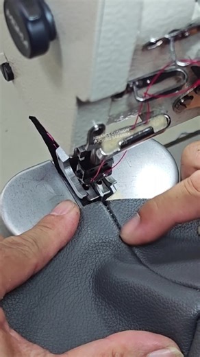 Mesin Jahit Double Needle: Mudah dan Efisien