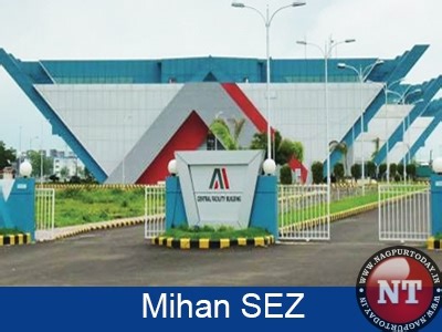 Development gets boost: State Govt approves Rs 3,994 cr for MIHAN project