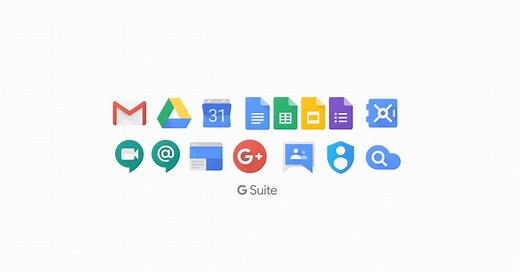 G Suite accounts won't be able to use 'less secure apps' starting June 2020