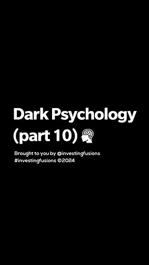 Positive Motivation, Mindset & Growth on Instagram: "↓ Read caption & Save this to remind yourself later ✅ Dark Psychology (part 10) : 1. After making a request, remind the person they are free to refuse. e.g. “I’d like you to help me with this project, but of course, it’s completely up to you.” 2. Provide a reason, even if it’s not a very strong one. People are more likely to comply when given a reason. For example, “Could you please turn down the music? I have a headache.” 3. Highlight the lim