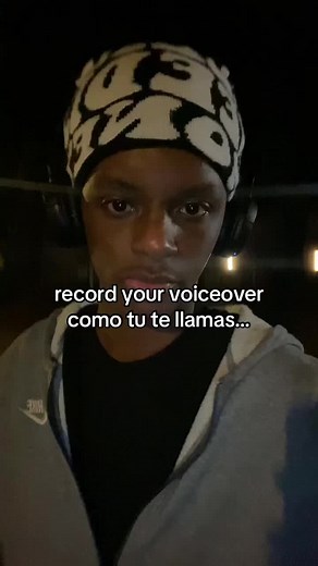 How to Record a Memorable Voiceover